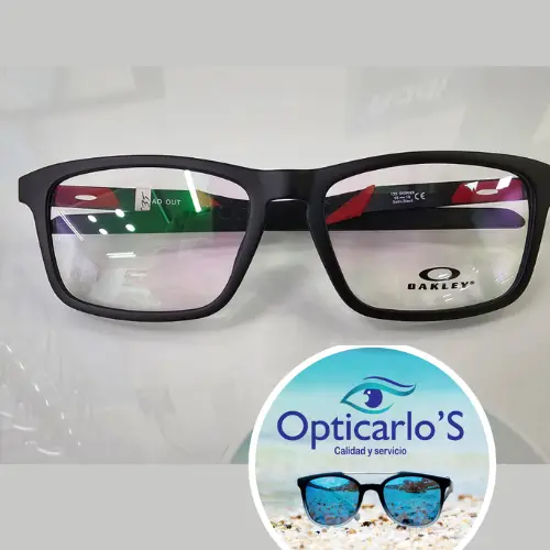 Oakley en Opticarlos Medellín, foto 1