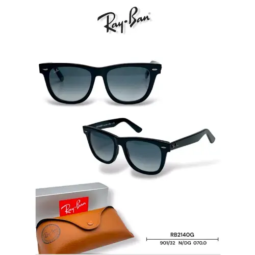 Ray-Ban en Opticarlos Medellín, foto 1