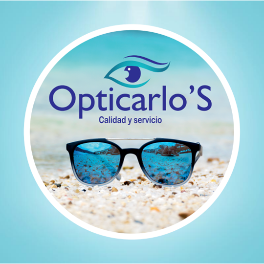 Opticarlo'S logo