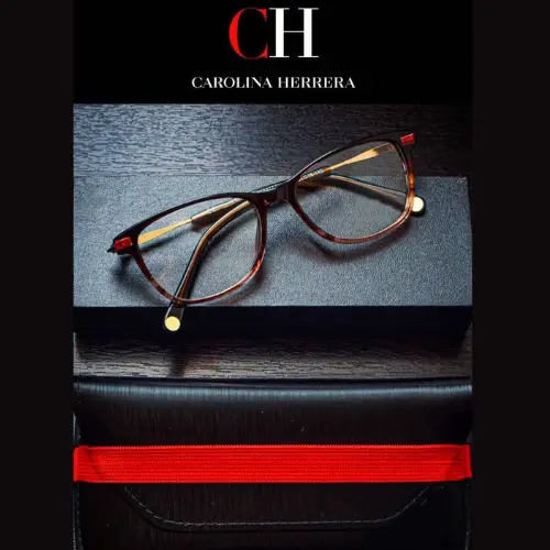 Carolina Herrera