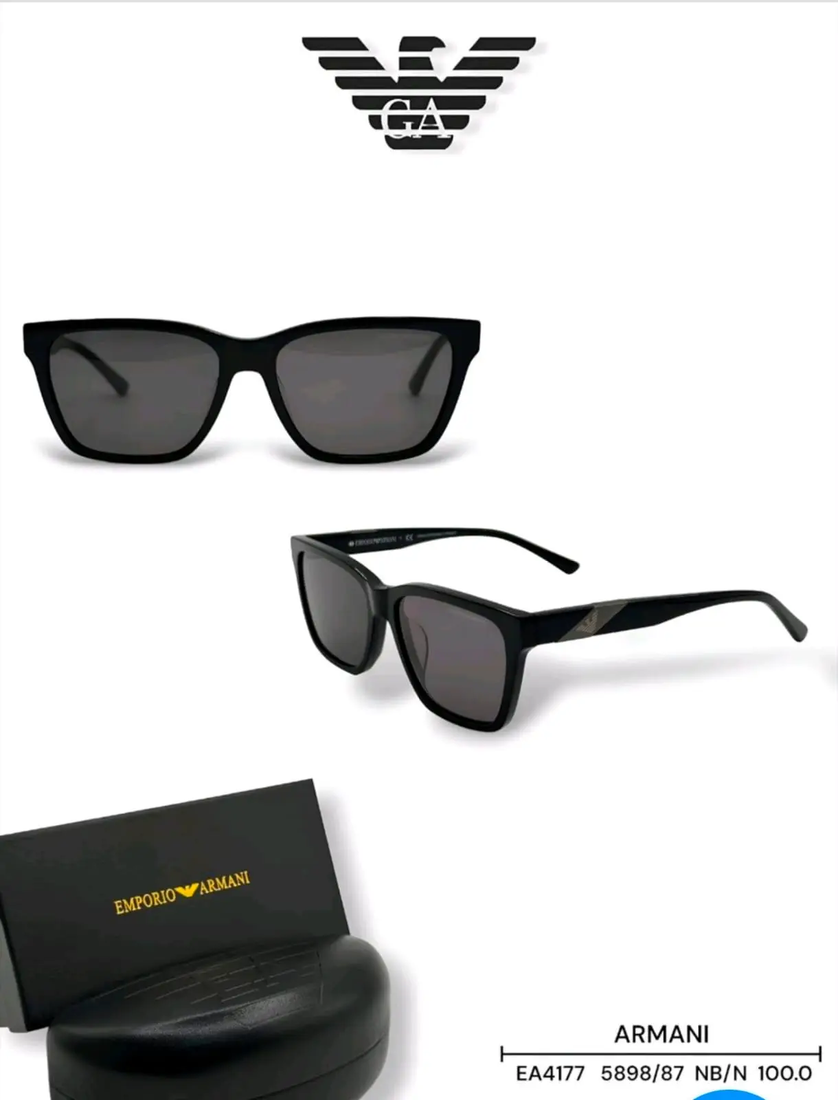 Ray-Ban