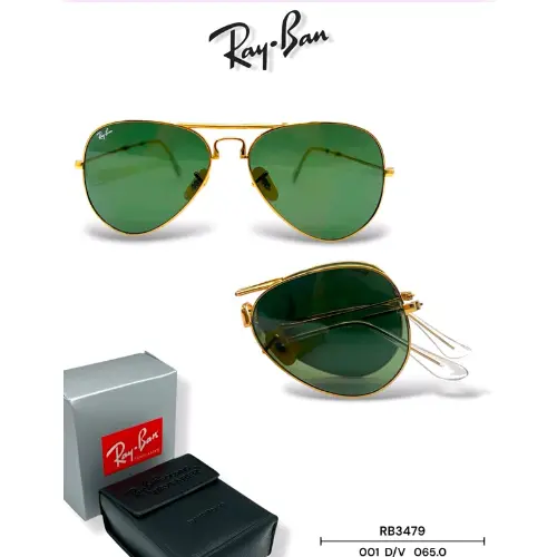 Ray-Ban