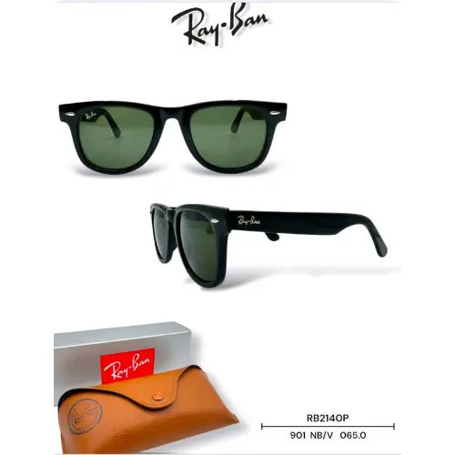 Ray-Ban