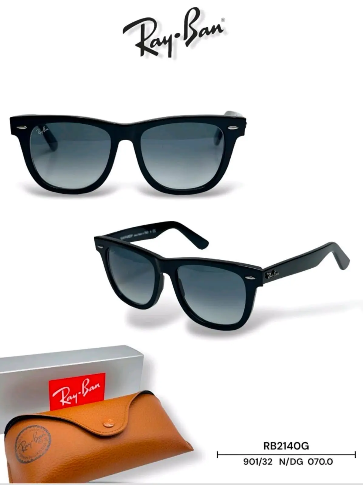 Ray-Ban