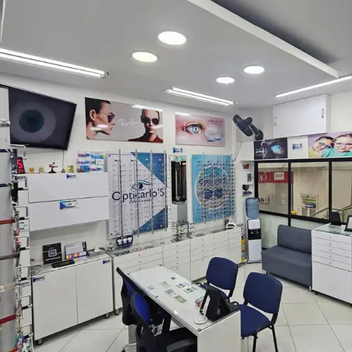 Área de atención al cliente